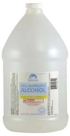 Wound Care: Liquid, 1 gal Bottle