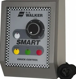 150 W, 110 V Electromagnetic Chuck Variable Power Control