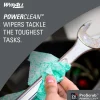 WypAll Multi-Surface Cleaning Wipes: