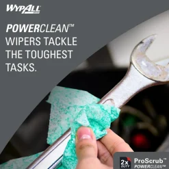 WypAll Multi-Surface Cleaning Wipes: