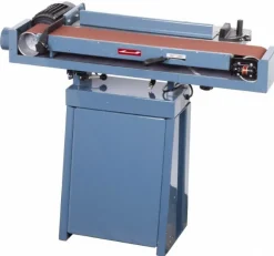 89" x 6" Belt Sanding Machine: