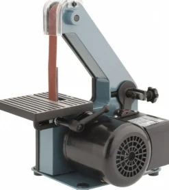 30" x 1" Belt Sanding Machine: