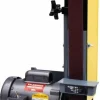 48" x 2" Belt Sanding Machine: Horizontal & Vertical