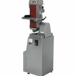 48" x 6" Belt Sanding Machine: Horizontal & Vertical