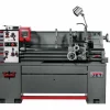 14" x 40" Bench Lathe: Electronic Variable Speed, 3 hp, 230/460 V