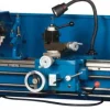13" x 40" Bench Lathe: Geared Head, 2 hp, 220 V