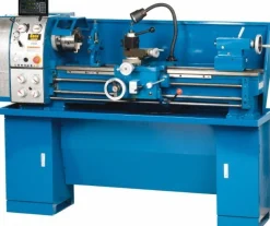 13" x 40" Bench Lathe: Geared Head, 220 V