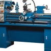 12" x 36" Bench Lathe: Geared Head, 110/220 V
