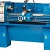 13" x 40" Bench Lathe: Geared Head, 110/220 V