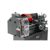 8.75" x 18" Bench Lathe: Geared Head, 115 V