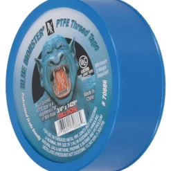 3/4X1429" BLU PTFE THREAD SEALANT TAPE