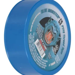 3/4X1429" BLU PTFE THREAD SEALANT TAPE