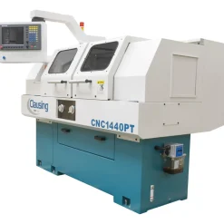 14" x 40" CNC Engine Lathe with Acu-Rite Turn Power Control