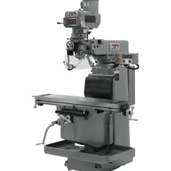 12" x 54" CNC Milling Machine: Acu-Rite G-2, 230V & 460V