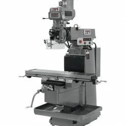 12" x 54" CNC Milling Machine: Acu-Rite G-2, 230V & 460V