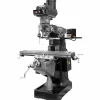 49" x 9" CNC Milling Machine: Acu-Rite 2 Axis Millpower