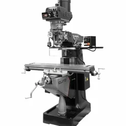 49" x 9" CNC Milling Machine: Acu-Rite 2 Axis Millpower