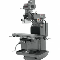 12" x 54" CNC Milling Machine: Acu-Rite G-2, 230V & 460V