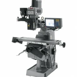 9" x 49" CNC Milling Machine: Acu-Rite G-2, 230V & 460V