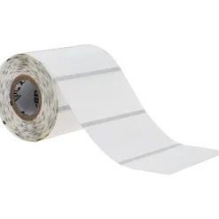 2X1" 350CT ROLL POLY PRO VMI LABELS