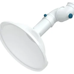 10.23X4.72 DOME HOOD