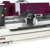 18-7/64" x 80" Engine Lathe: Frequency, 15 hp, 230 V