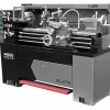 12" x 36" Engine Lathe: Frequency, 2 hp, 230 V