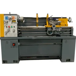 14" x 40" Engine Lathe: Geared Head, 3 hp, 220 V