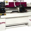 13" x 40" Engine Lathe: Geared Head, 3 hp, 230/460 V