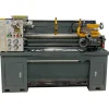 13" x 40"Engine Lathe: Geared Head, 2 hp, 220 V