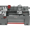 14" x 40" Engine Lathe: Geared Head, 3 hp, 230/460 V