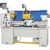13" x 40" Engine Lathe: Geared Head, 3 hp, 220 V