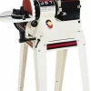 48" x 6" Horizontal & Vertical Combination Sanding Machine: 9" Disc Dia