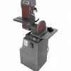 48" x 6" Horizontal & Vertical Combination Sanding Machine: 12" Disc Dia