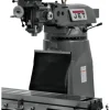 9 x 49" Knee Milling Machine: 3.00 hp, Variable Speed Pulley, Three Phase