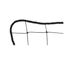 10' x 50' Knotted Knylon Medium Duty Rack Netting, 4