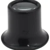 10x Magnification, Plastic Loupe