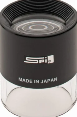 10x Magnification, Plastic Loupe