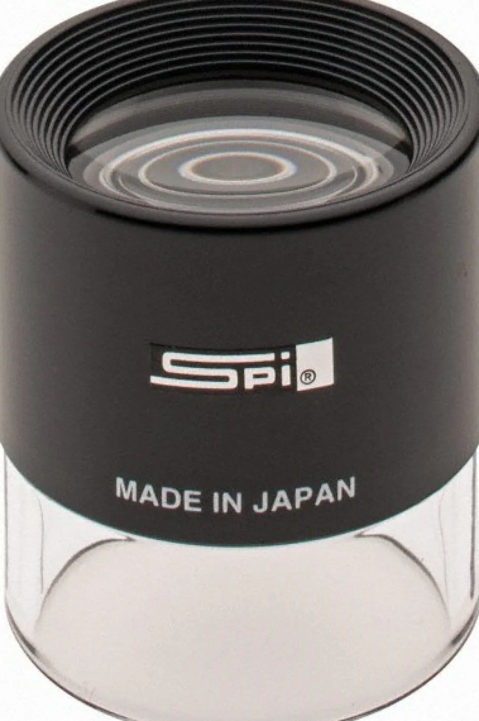10x Magnification, Plastic Loupe