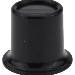 3x Magnification, Plastic Loupe