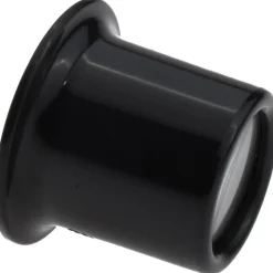 3x Magnification, Plastic Loupe
