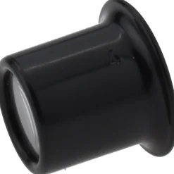 4x Magnification, Plastic Loupe