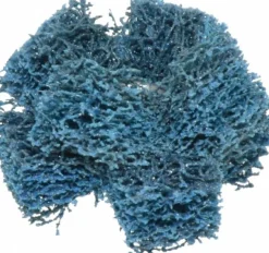 1 x 3/8" Medium 2 Ply Cross Buff