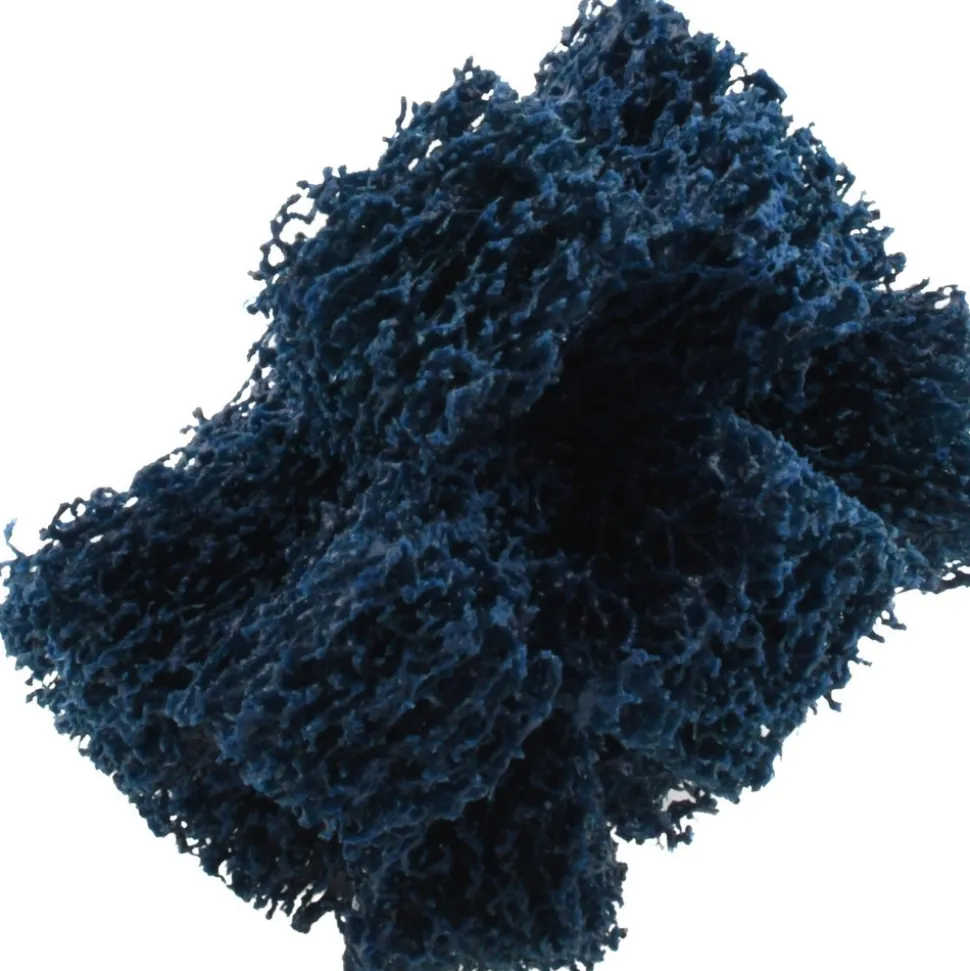 1-1/2 x 1/2" Medium 3 Ply Cross Buff