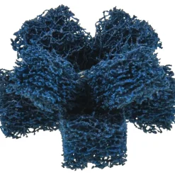 1-1/2 x 1/2" Medium 2 Ply Cross Buff