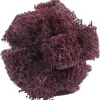 1-1/2 x 1/2" Medium 3 Ply Cross Buff