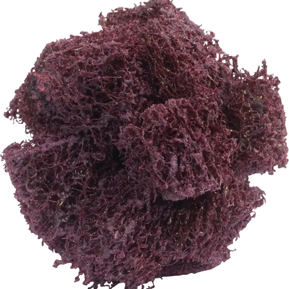 1-1/2 x 1/2" Medium 3 Ply Cross Buff