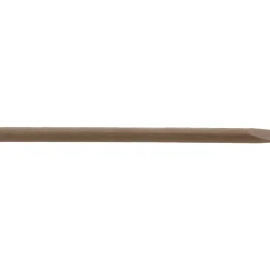 5/32X7" ORG 100/PK DBL BLVLD WOOD STICK