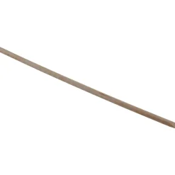 5/32X7" ORG 100/PK DBL BLVLD WOOD STICK