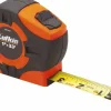 1" x 33' P1000 Series Yellow Clad A5 Blade Power Return Tape Measure